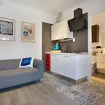 Lejlighed Estudio La Laguna (Tenerife)