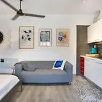 Estudio La Laguna (Tenerife)
