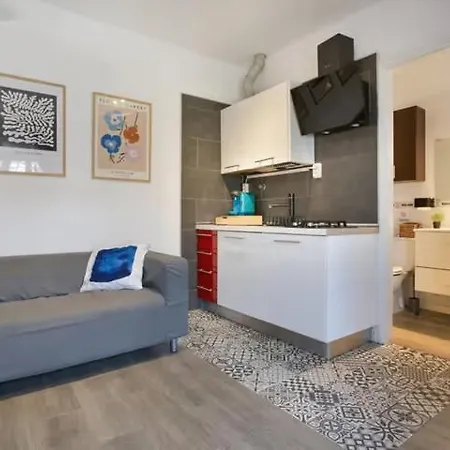 Apartamento Estudio La Laguna (Tenerife)