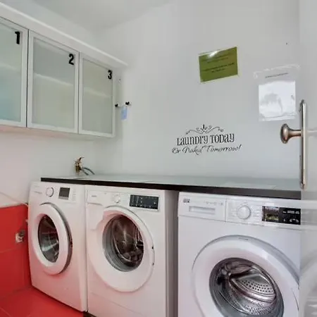 Estudio Apartamento La Laguna (Tenerife)