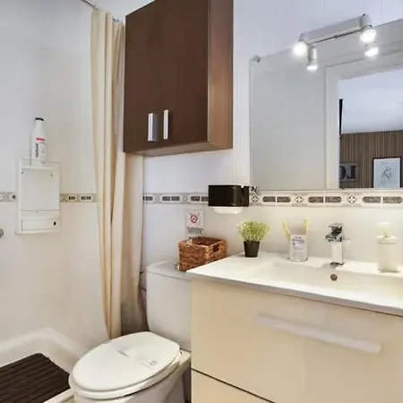 Apartamento Estudio La Laguna (Tenerife)