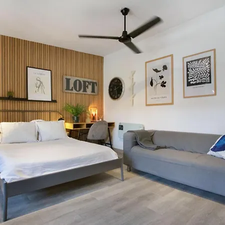 Estudio La Laguna (Tenerife)
