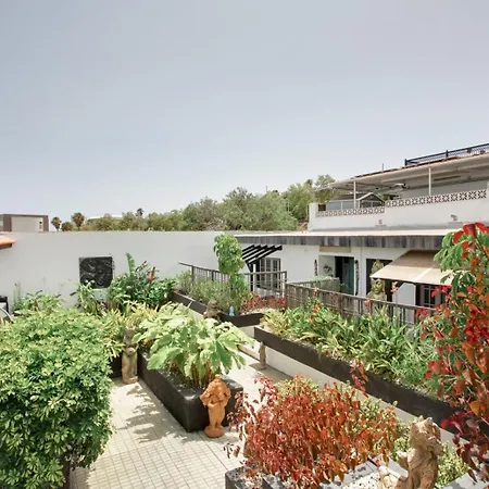 Estudio Apartamento