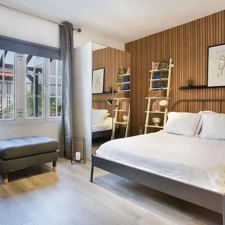 Apartamento Estudio La Laguna (Tenerife)