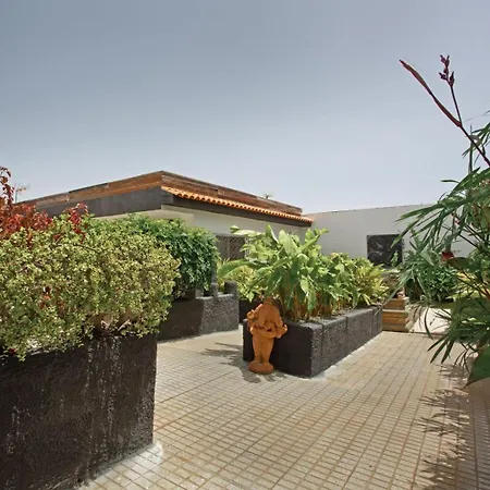 Estudio Apartamento
